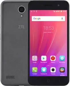 Замена матрицы на телефоне ZTE Blade A520 в Краснодаре